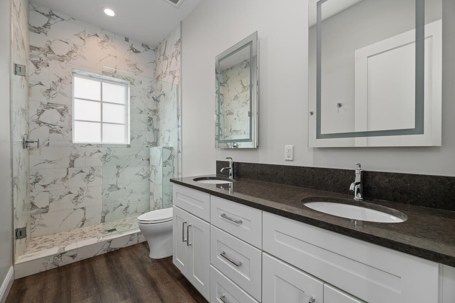 WELLINGTON PRESERVE - Residential