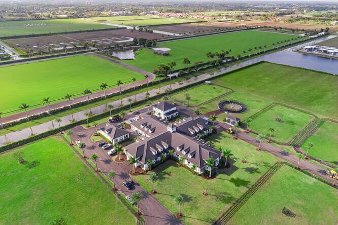 WELLINGTON PRESERVE - Residential