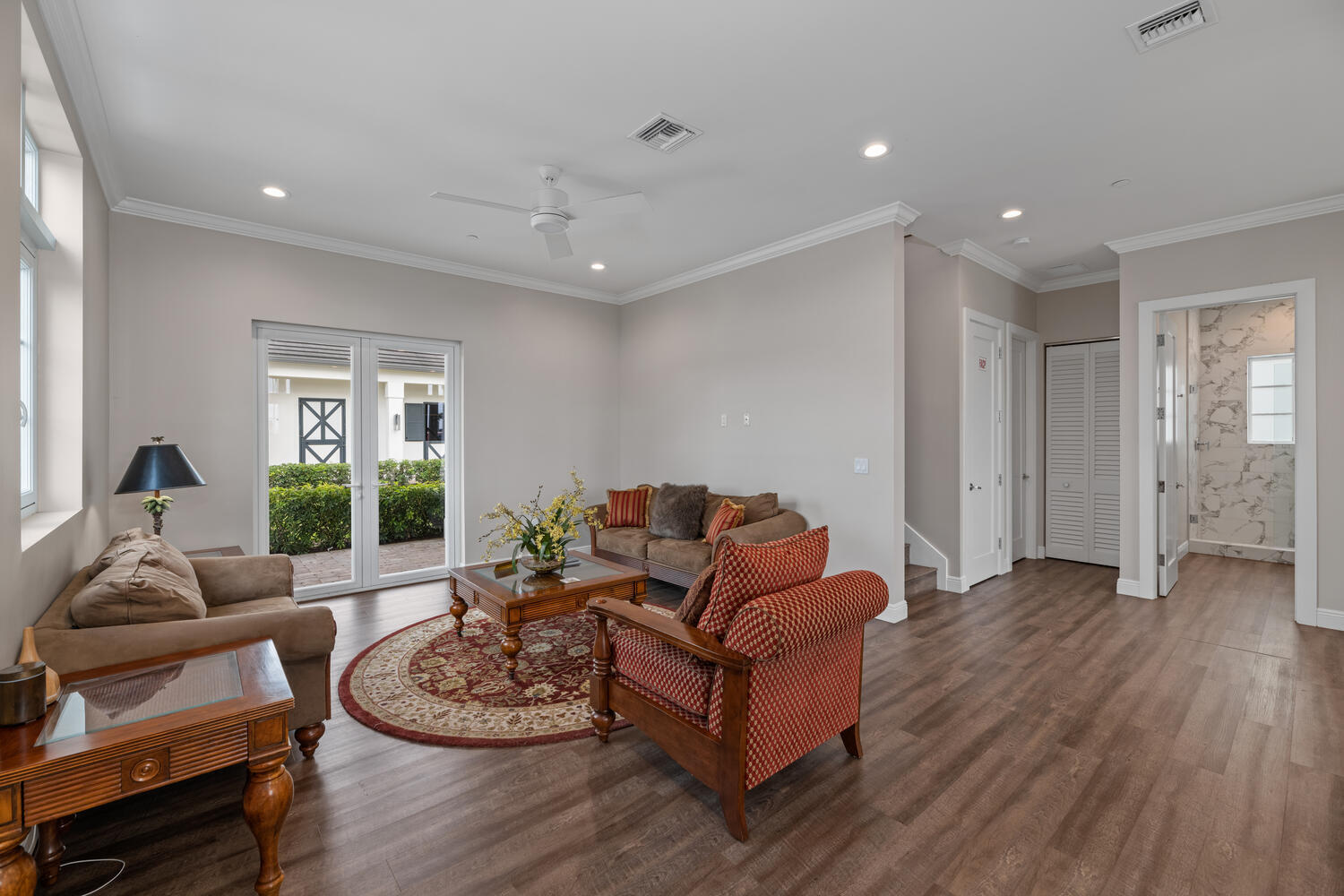 WELLINGTON PRESERVE - Residential