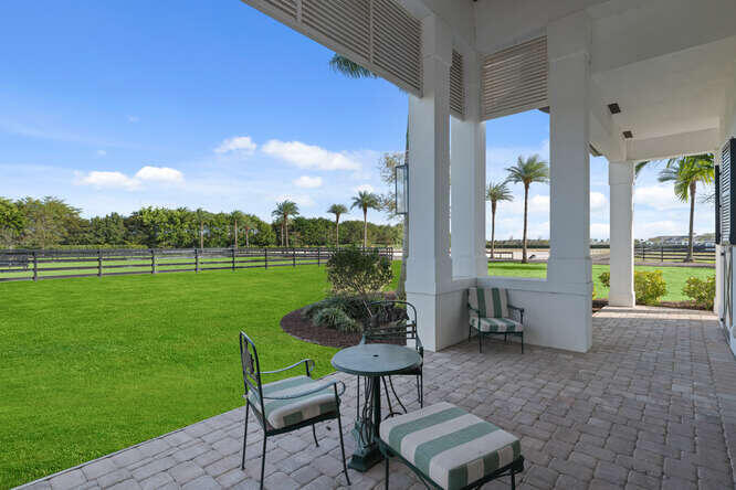 WELLINGTON PRESERVE - Residential