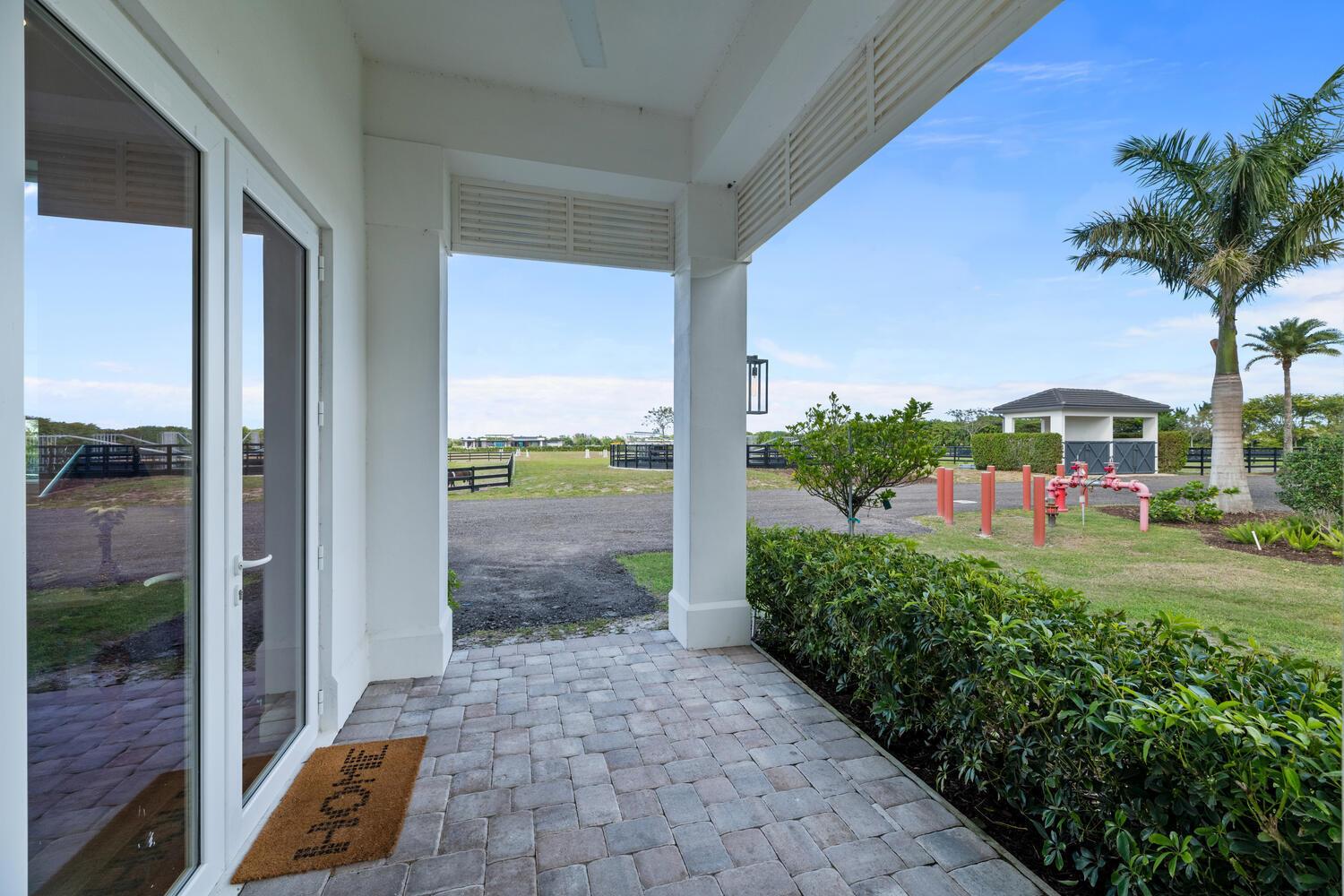 WELLINGTON PRESERVE - Residential