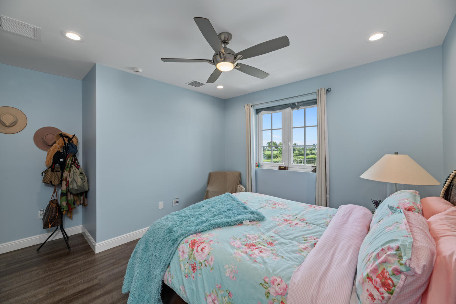 WELLINGTON PRESERVE - Residential