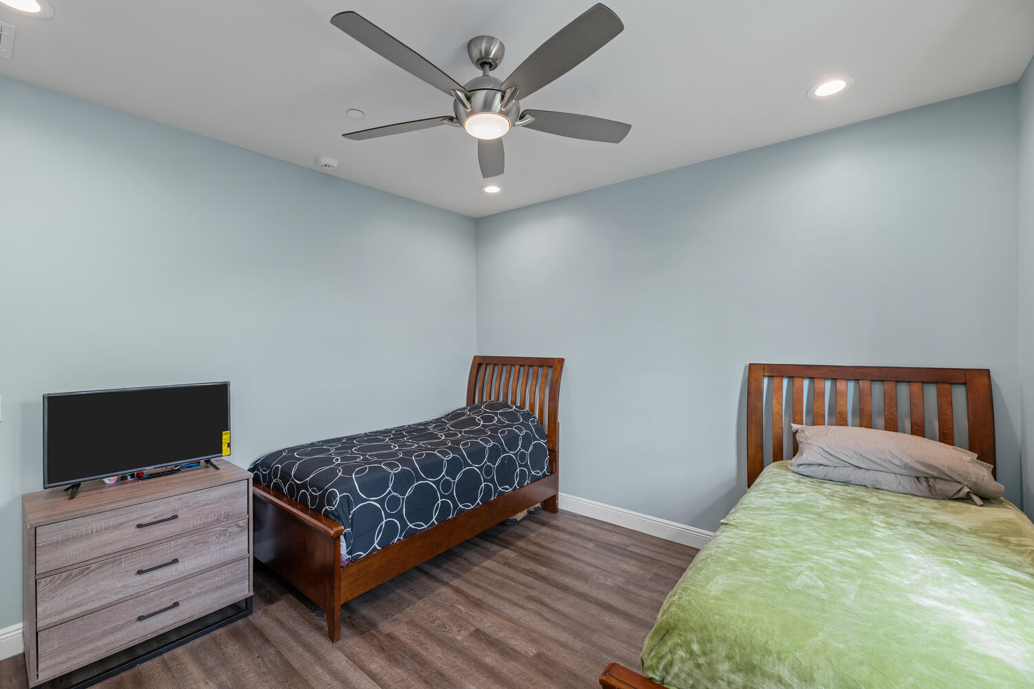 WELLINGTON PRESERVE - Residential