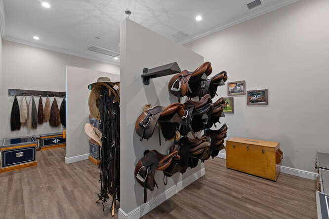 WELLINGTON PRESERVE - Residential