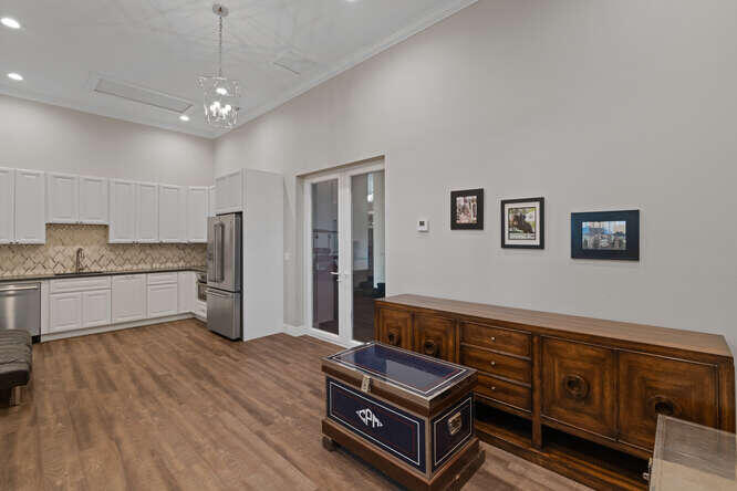 WELLINGTON PRESERVE - Residential