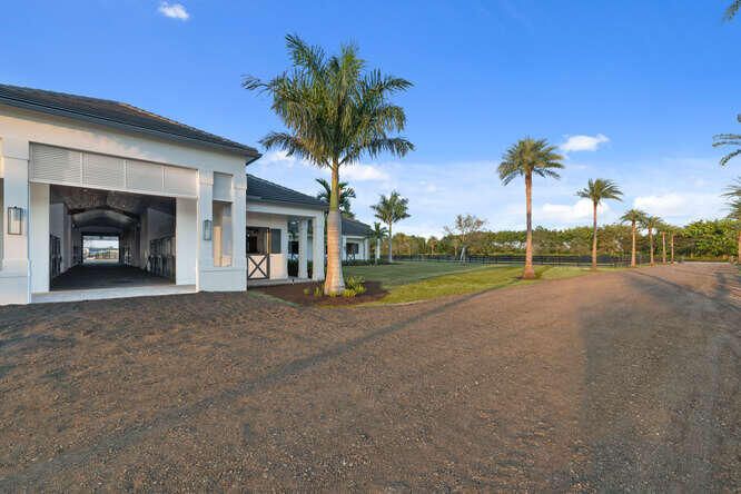 WELLINGTON PRESERVE - Residential