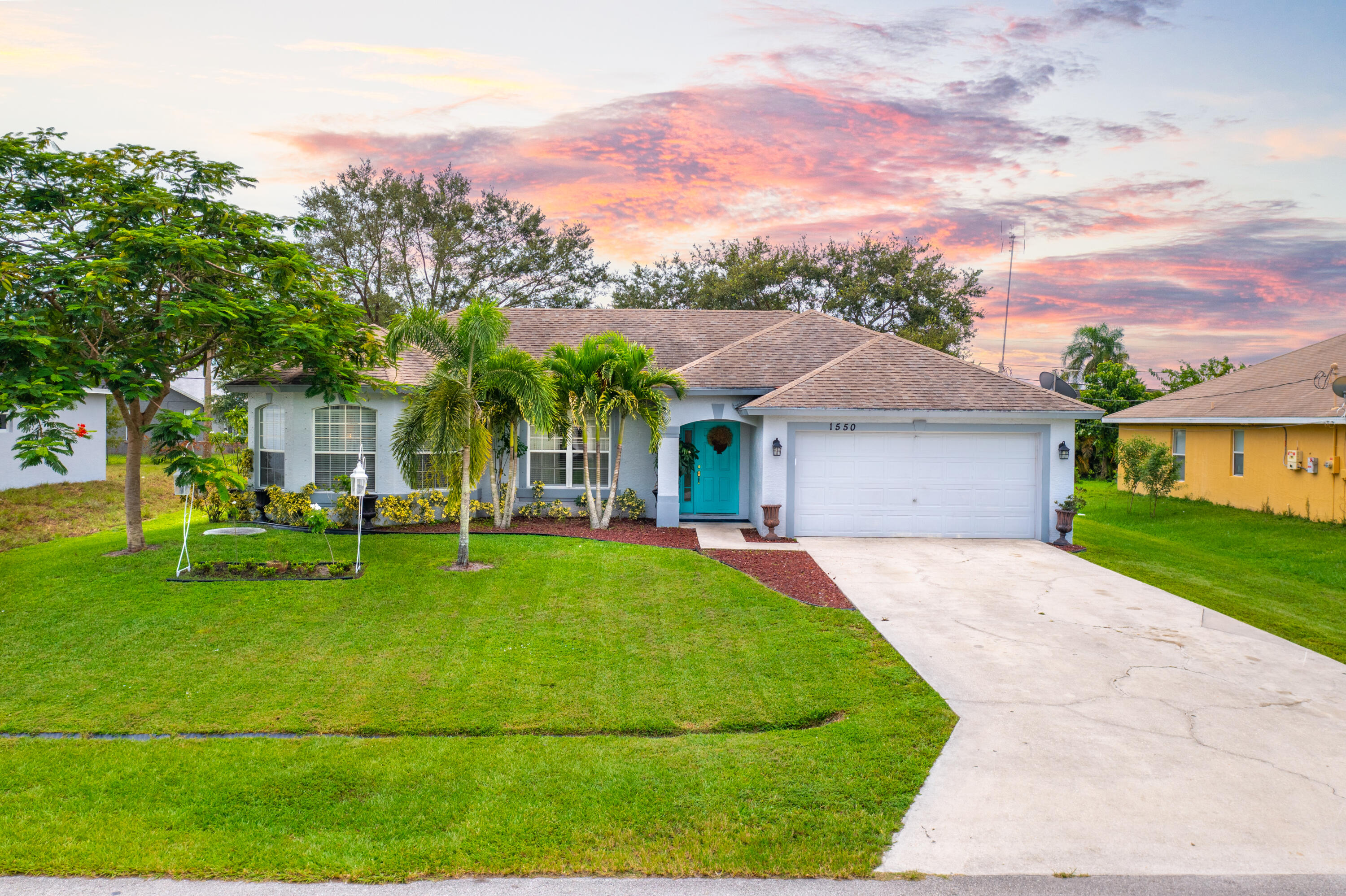 Port St.Lucie Section 14 - Residential