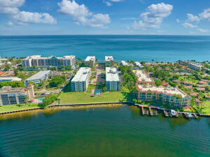 PORT DE MER CONDO - Residential Lease