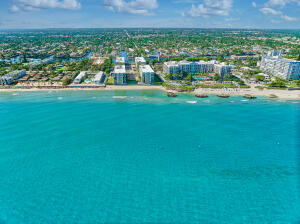 PORT DE MER CONDO - Residential Lease