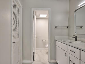 PORT DE MER CONDO - Residential Lease