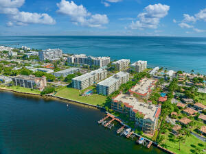 PORT DE MER CONDO - Residential Lease