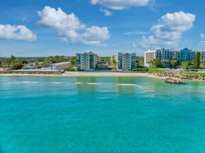 PORT DE MER CONDO - Residential Lease