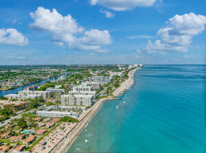 PORT DE MER CONDO - Residential Lease