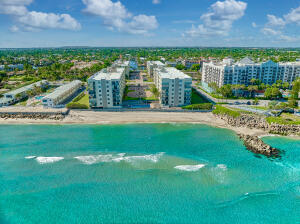 PORT DE MER CONDO - Residential Lease