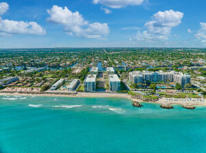 PORT DE MER CONDO - Residential Lease