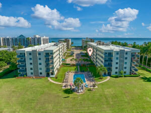 PORT DE MER CONDO - Residential Lease