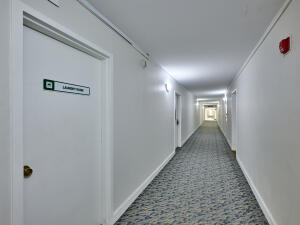 PORT DE MER CONDO - Residential Lease