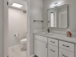 PORT DE MER CONDO - Residential Lease