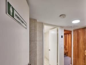 PORT DE MER CONDO - Residential Lease