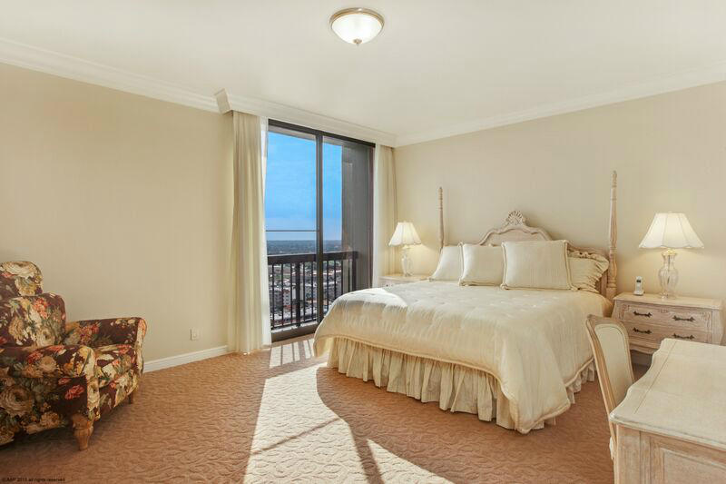 Old Port Cove Tower East - Residential