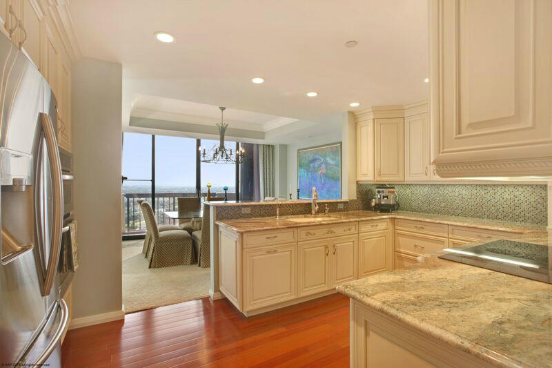 Old Port Cove Tower East - Residential