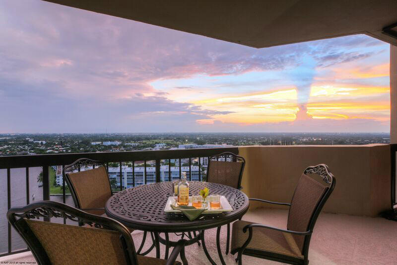 Old Port Cove Tower East - Residential