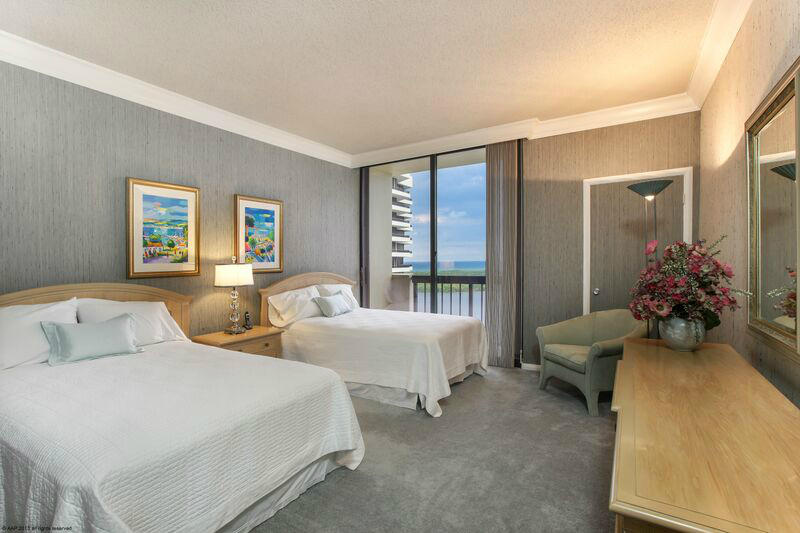 Old Port Cove Tower East - Residential