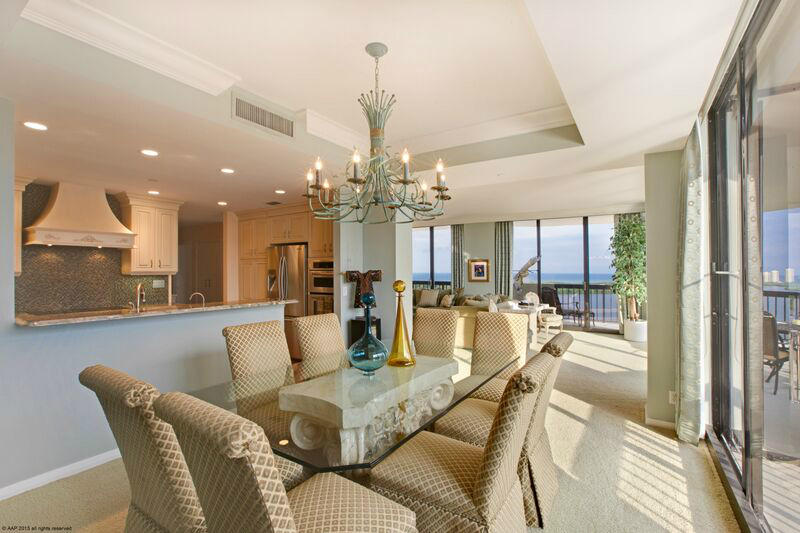 Old Port Cove Tower East - Residential