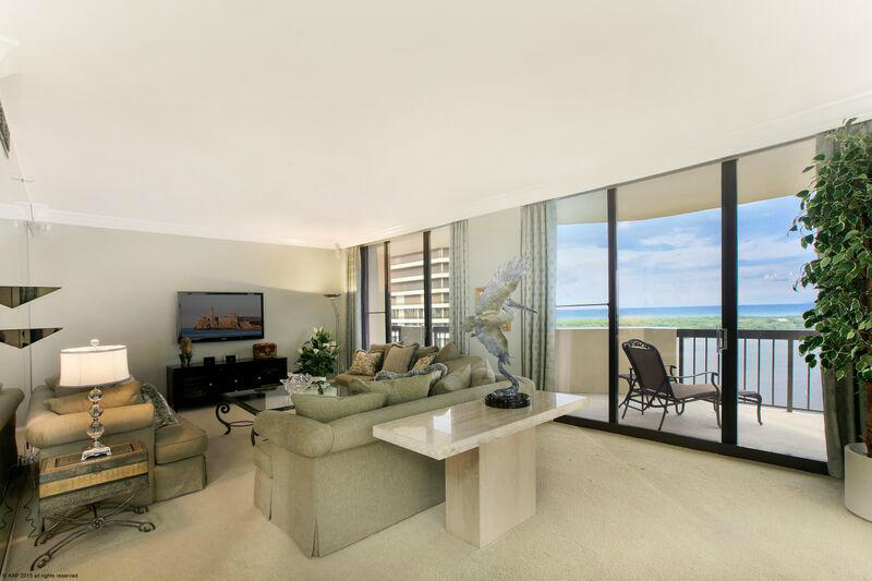 Old Port Cove Tower East - Residential