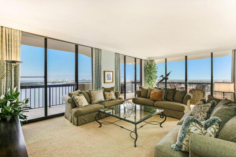 Old Port Cove Tower East - Residential