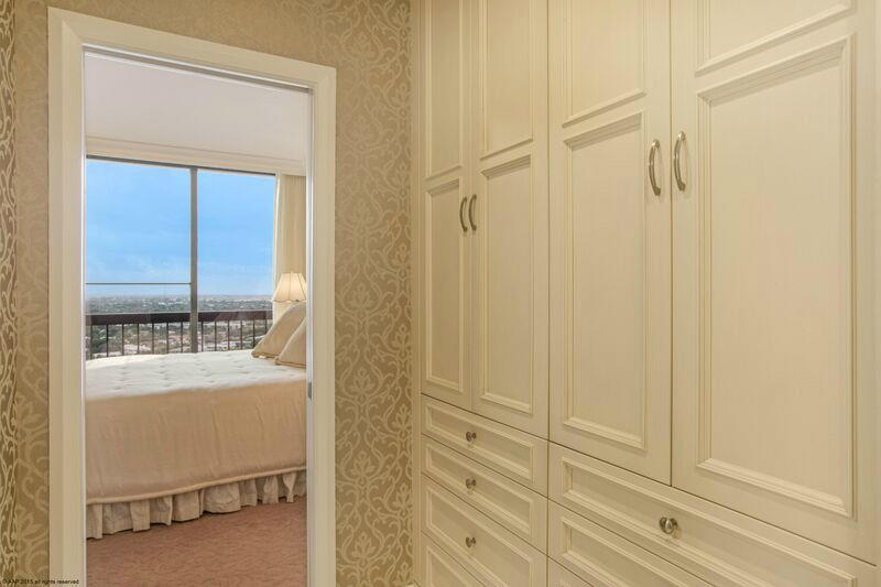 Old Port Cove Tower East - Residential