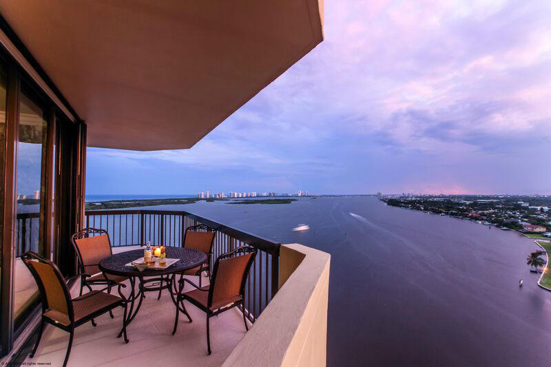 Old Port Cove Tower East - Residential