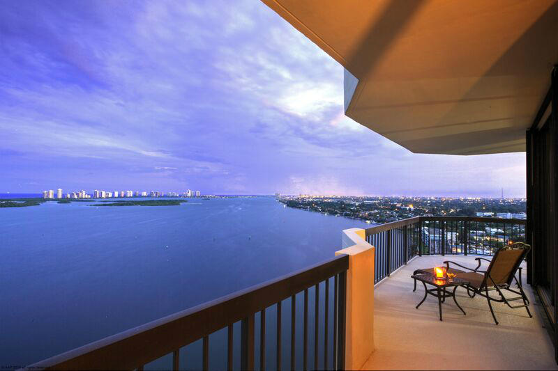 Old Port Cove Tower East - Residential