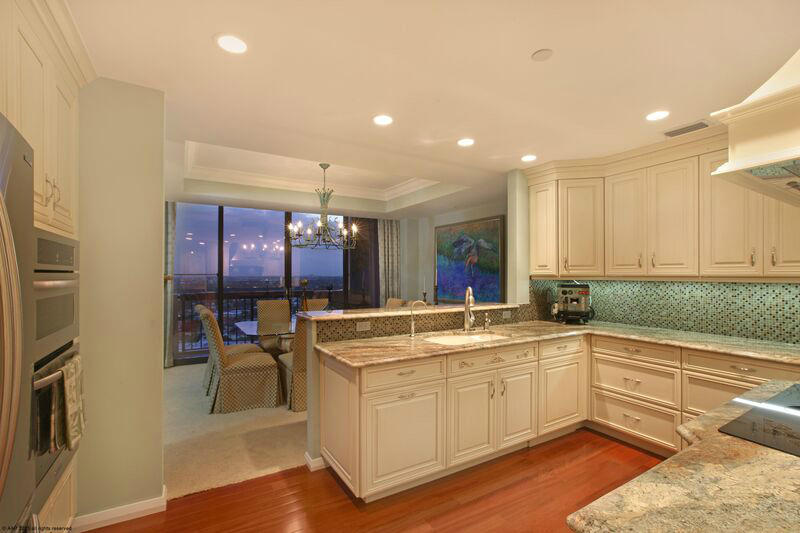 Old Port Cove Tower East - Residential