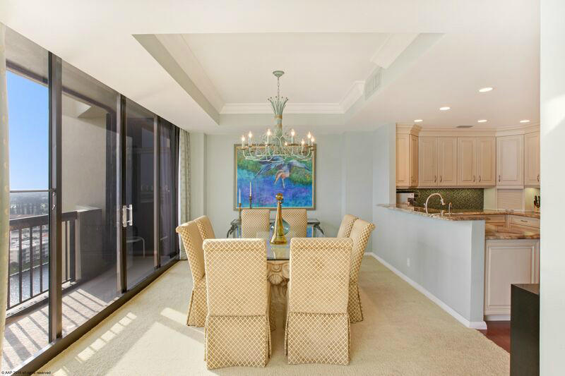 Old Port Cove Tower East - Residential