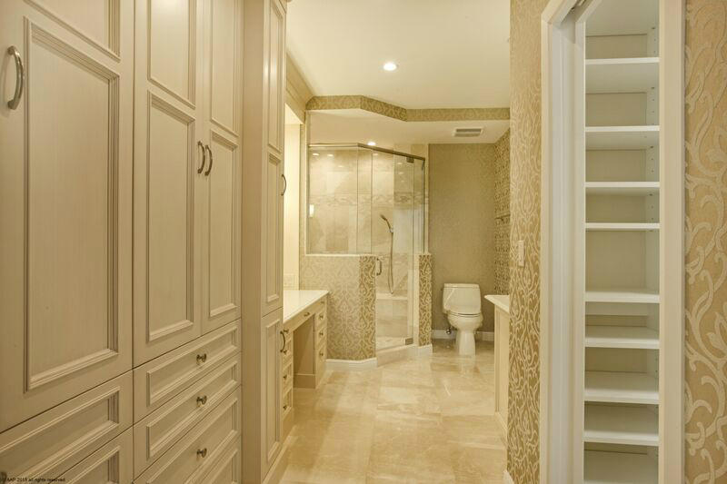 Old Port Cove Tower East - Residential