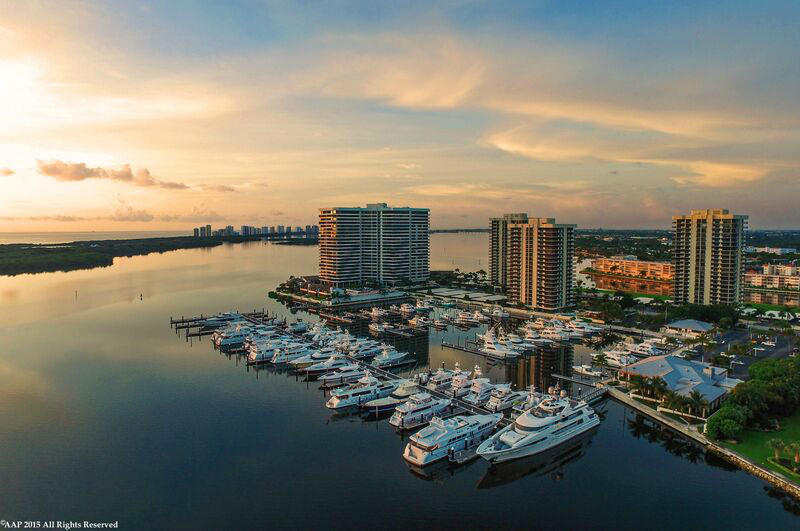 Old Port Cove Tower East - Residential