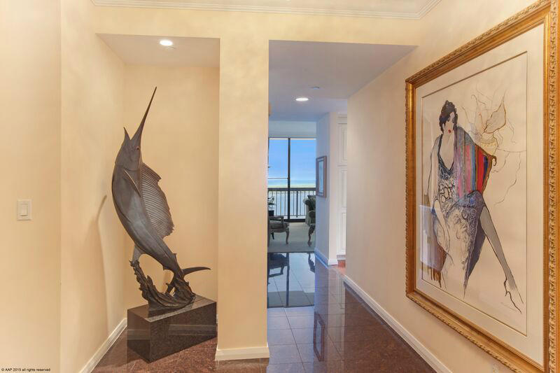 Old Port Cove Tower East - Residential