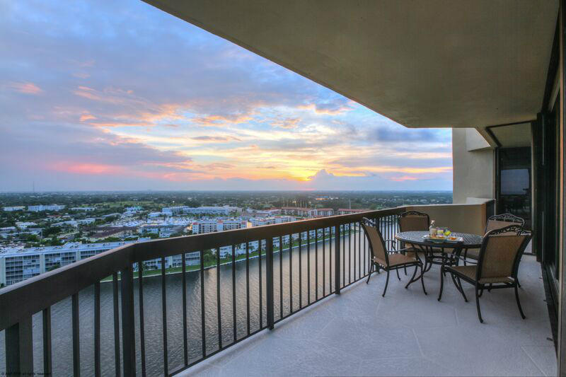 Old Port Cove Tower East - Residential