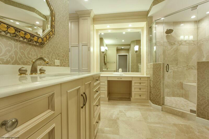 Old Port Cove Tower East - Residential