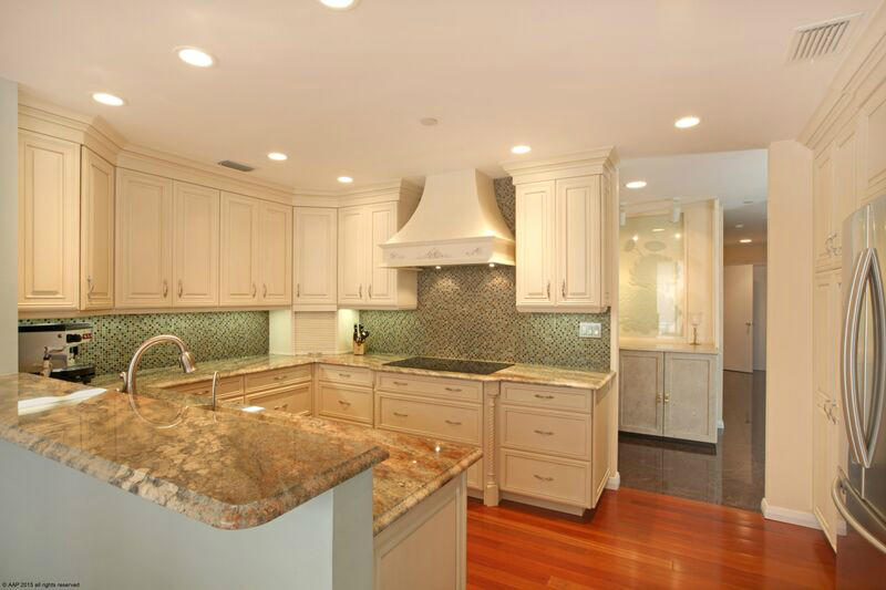 Old Port Cove Tower East - Residential