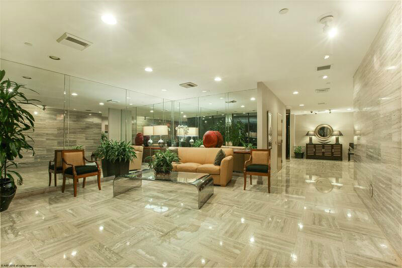 Old Port Cove Tower East - Residential