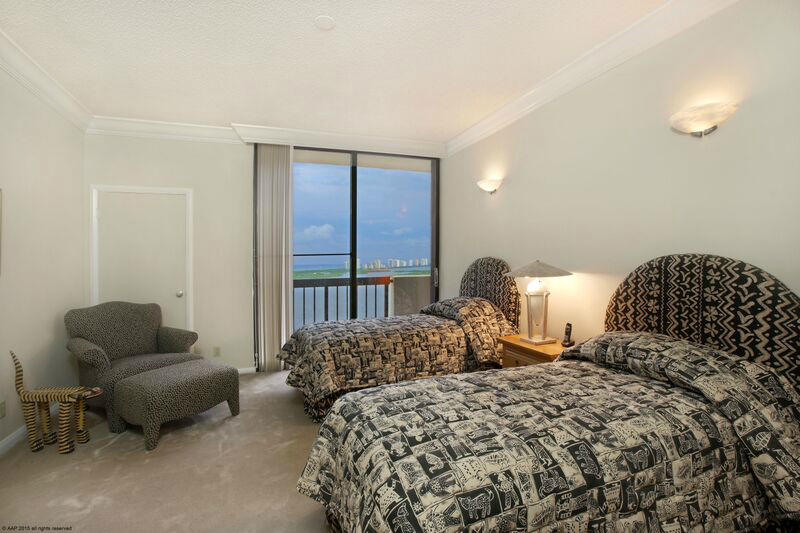 Old Port Cove Tower East - Residential