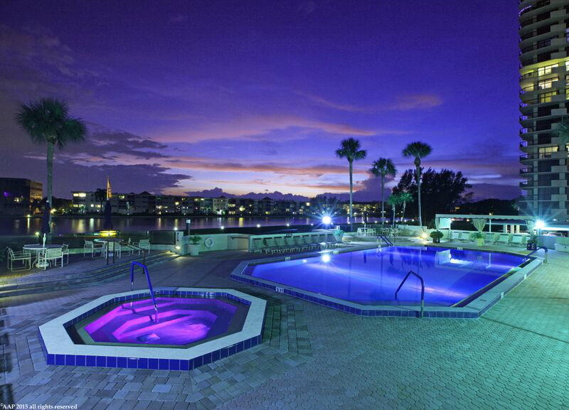 Old Port Cove Tower East - Residential