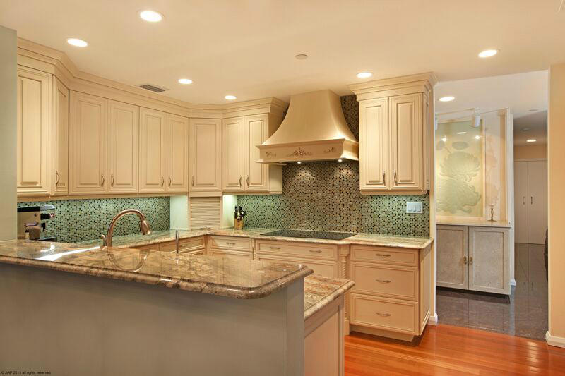 Old Port Cove Tower East - Residential