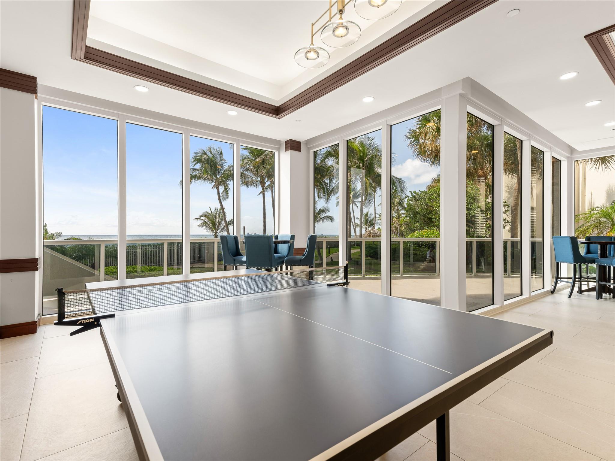 L'Hermitage II - Residential