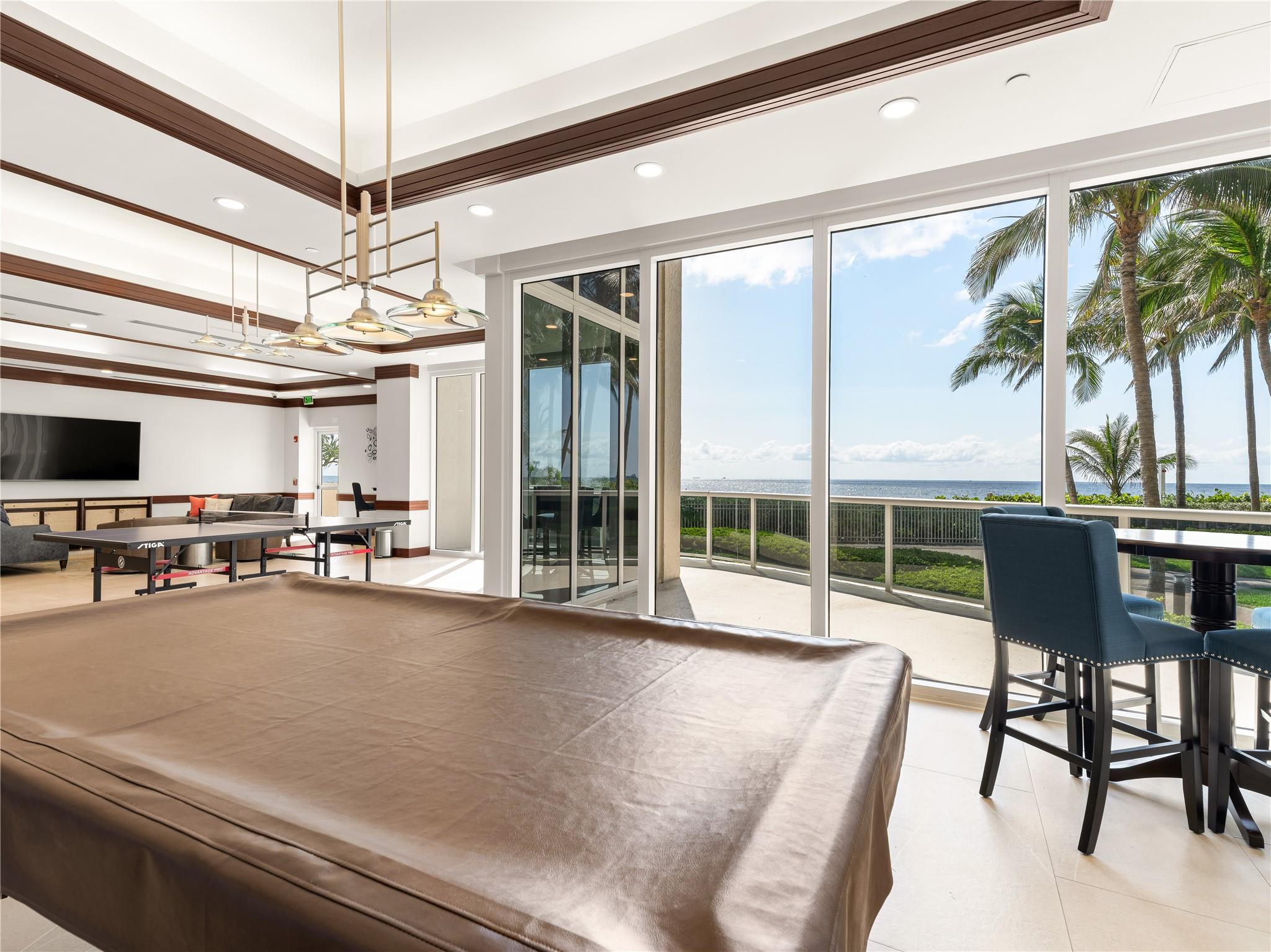 L'Hermitage II - Residential