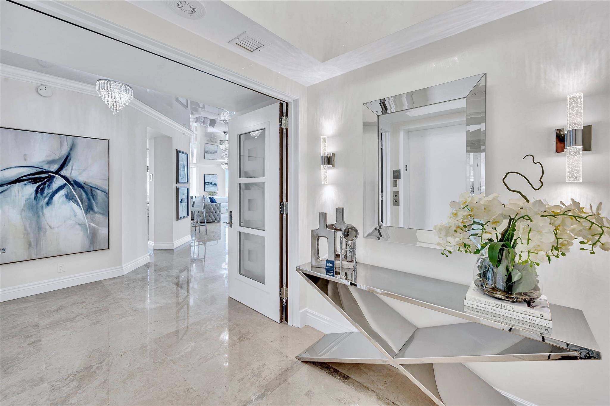 L'Hermitage II - Residential