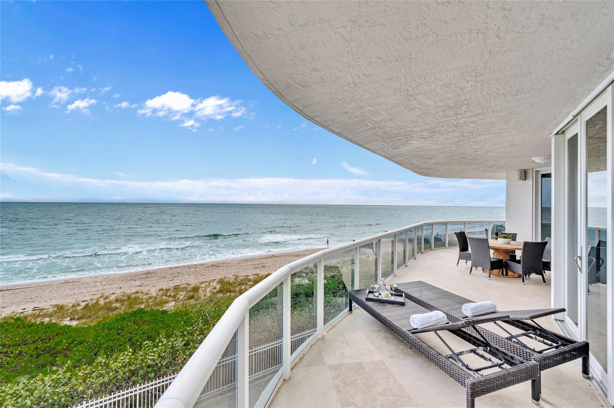 L'Hermitage II - Residential