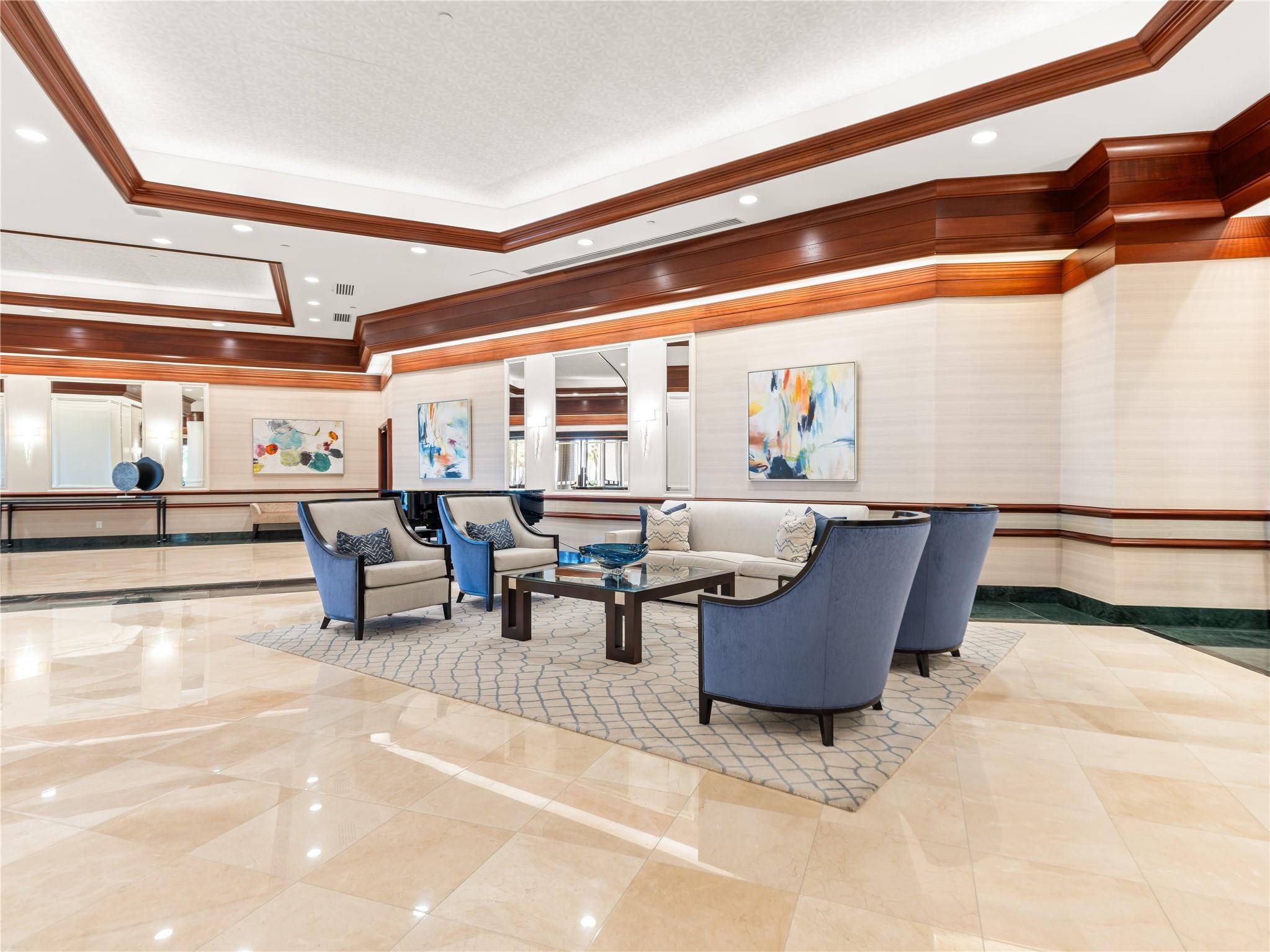 L'Hermitage II - Residential